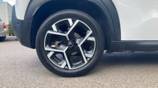 Citroen C3 Aircross 1.2 PureTech 110 Shine Plus 5dr Petrol Hatchback